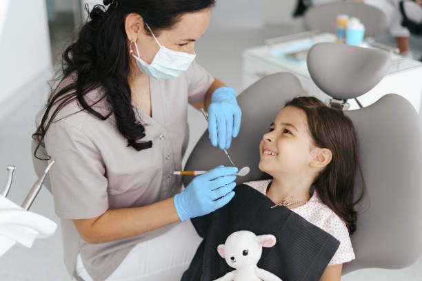 Best Emergency Wisdom Tooth Extraction in East Highland Park, VA