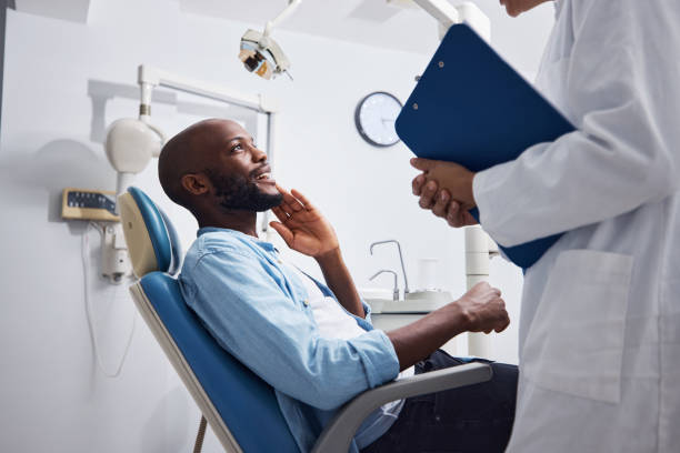Best Weekend Emergency Dental Services in East Highland Park, VA