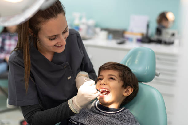 Best Walk-In Emergency Dental Services in East Highland Park, VA