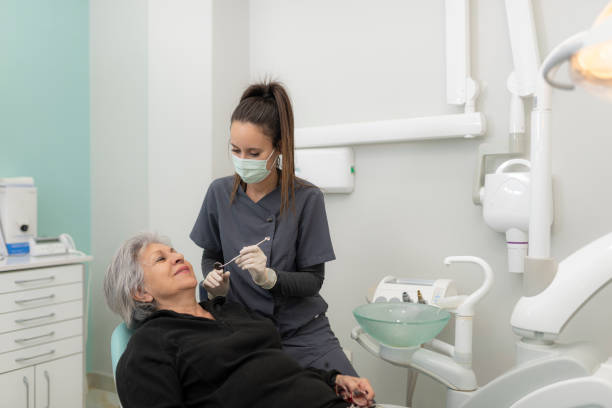 Best After-Hours Dental Care in East Highland Park, VA