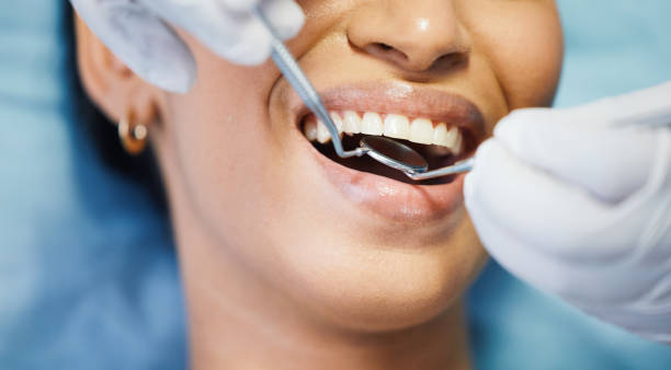Best Dental Abscess Treatment in East Highland Park, VA