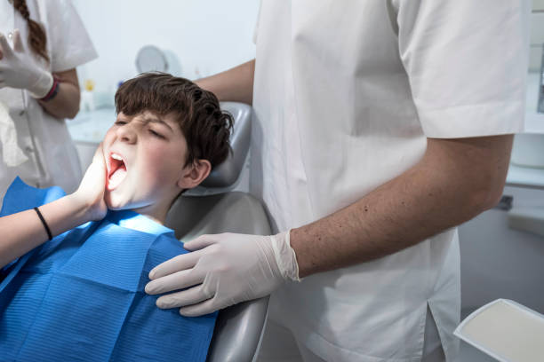 Best Emergency Treatment for Jaw Pain or Injury in East Highland Park, VA