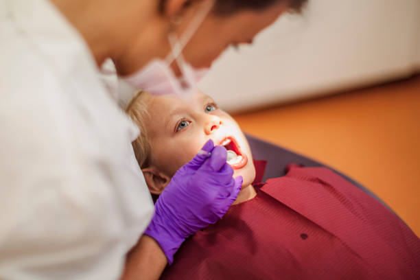 Best Emergency Cosmetic Dentistry (e.g., broken veneers) in East Highland Park, VA