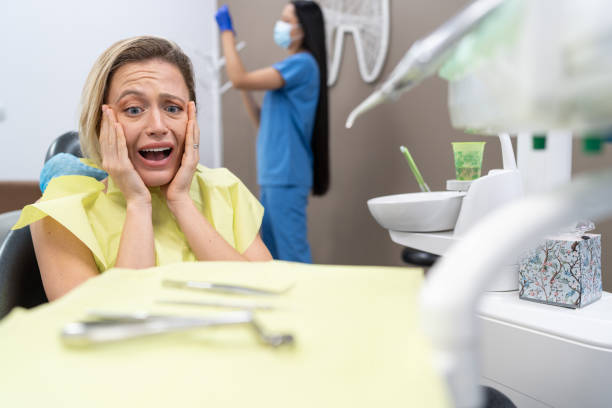 Best Emergency Orthodontic Repairs in East Highland Park, VA