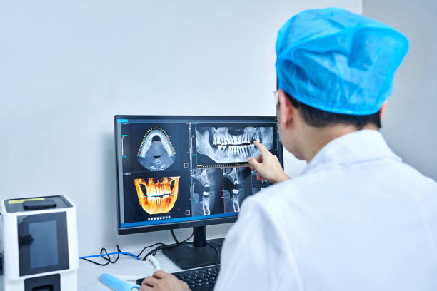 Best Emergency Denture Repair in East Highland Park, VA