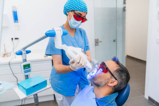 Best Broken or Chipped Tooth Repair in East Highland Park, VA