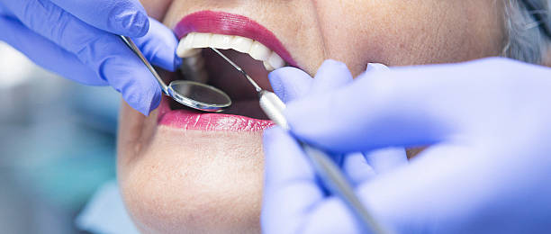 Best Urgent Dental Care for Toothaches in East Highland Park, VA
